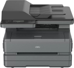 МФУ Deli M3100ADNW лазерное, монохром