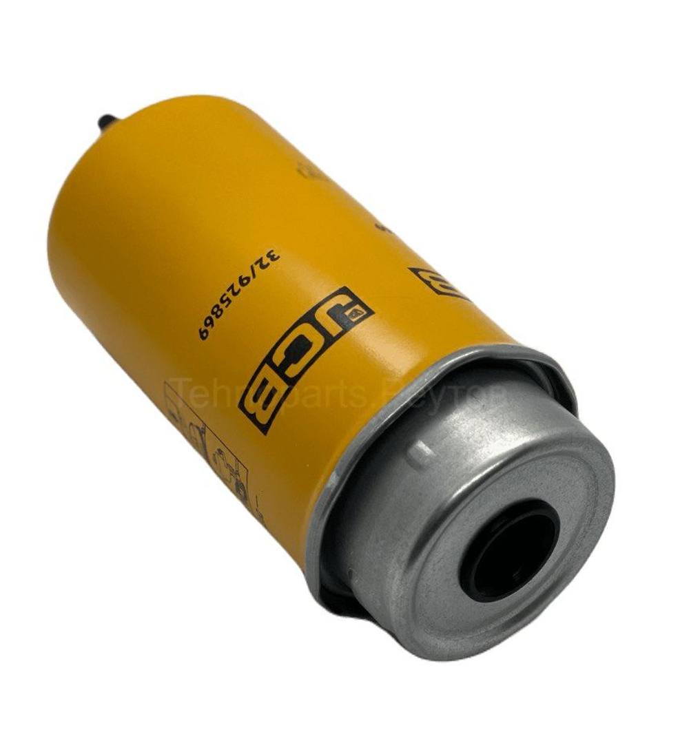 Фильтр гидравлический сервоуправления JCB KHJ0568, 335/G0556, 335-G0556, 335G0556