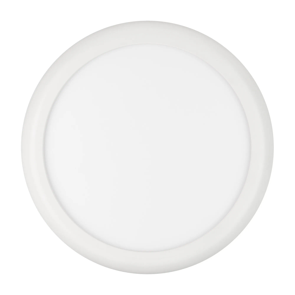 Светильник CL-FIOKK-R300-25W Day4000-MIX (WH, 120 deg, 230V) (Arlight, IP44 Пластик, 3 года) 034467