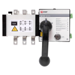 Устройство АВР ТСР1 63А 3Р 230В EKF