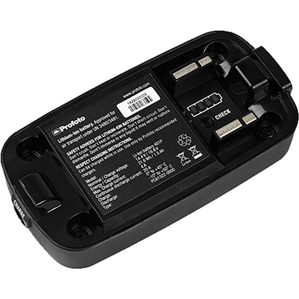Profoto Li-lon аккумулятор для B2 100396