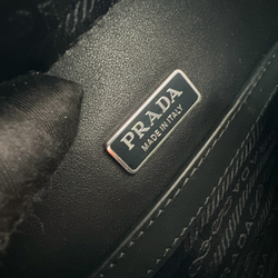 Prada Brique Bag 20 cm