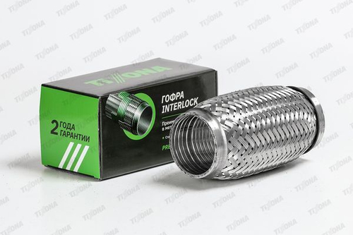 Гофра TIXONA P55150