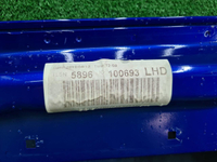 Дверь передняя правая Jaguar F-PACE (2016-н.в.)