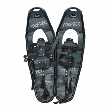 Снегоступы Canadian Camper FORESTER F1242 30,5х106,7