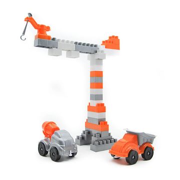 Конструктор Техномастер 1