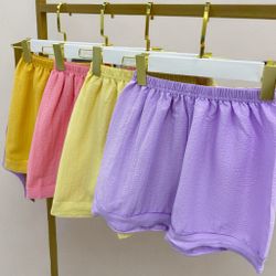 Пижама Вареный хлопок КЭНДИ