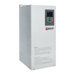 Преобразователь частоты  EKF PD-90-FC-45K0-3