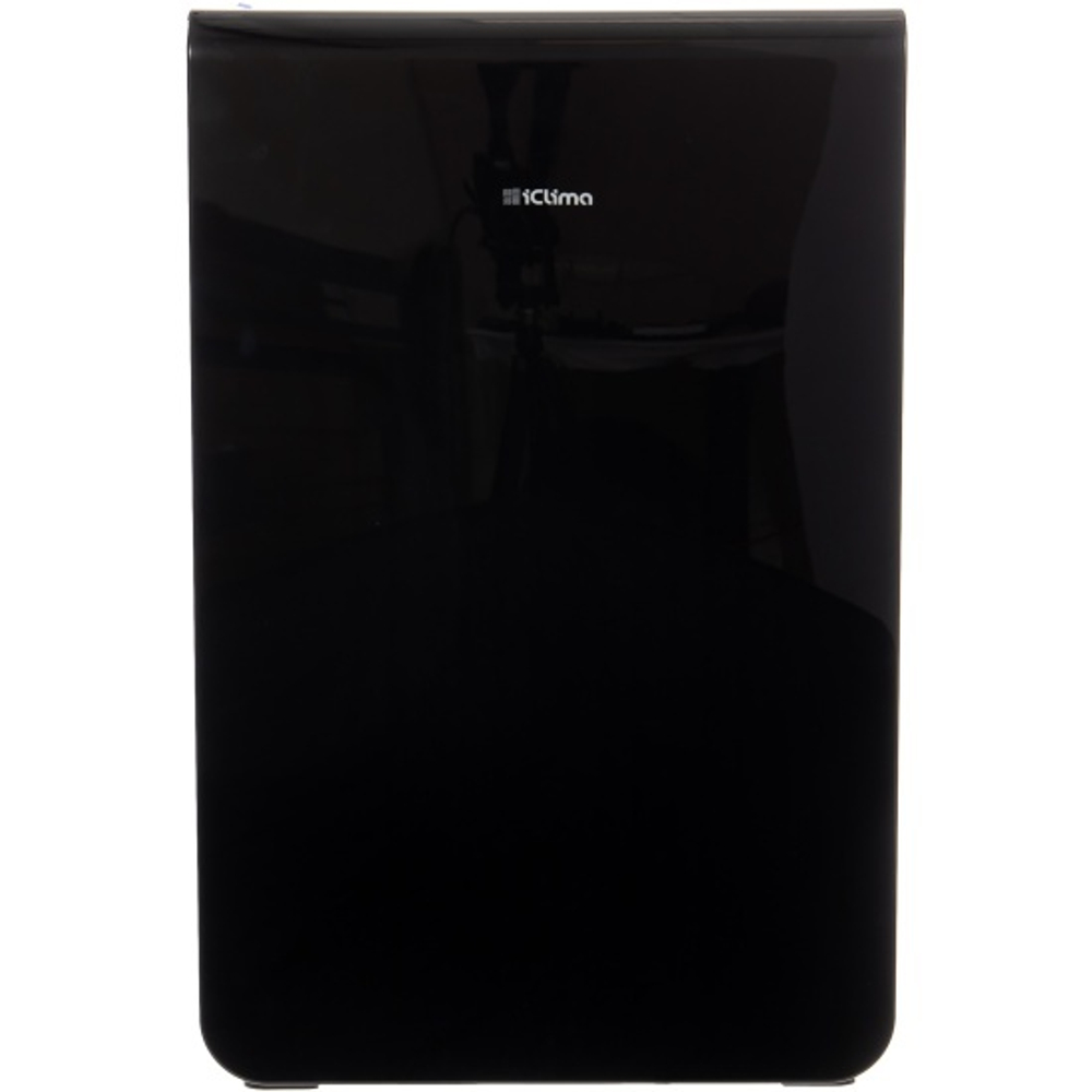 Очиститель/увлажнитель воздуха iClima LUX-8000W, черный