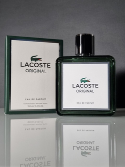 Lacoste Original, 100 ml (для мужчин)