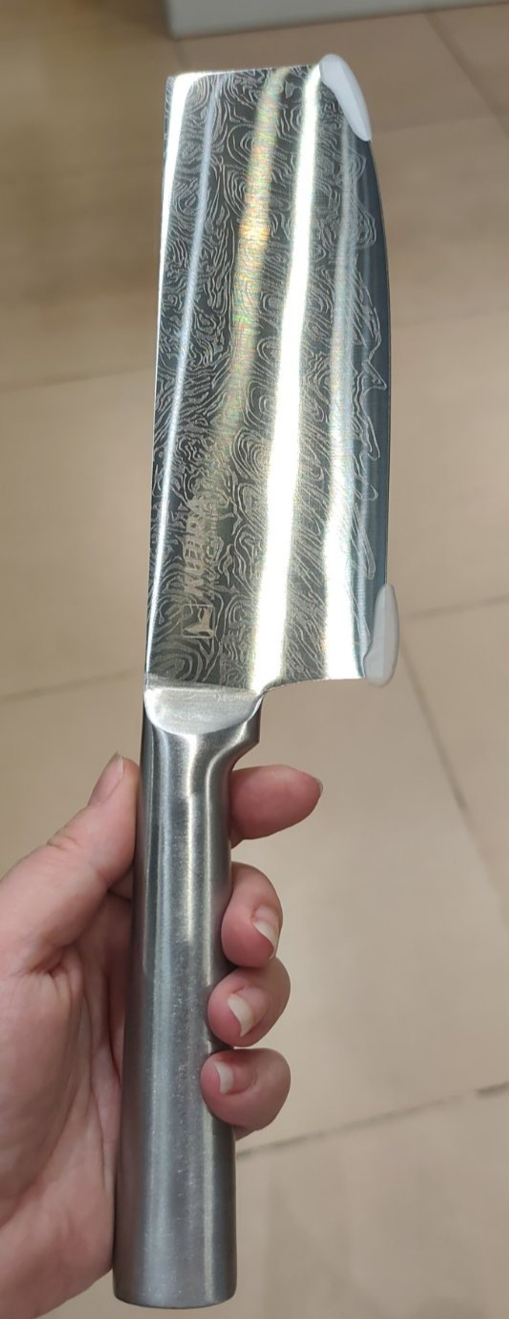 Набор ножей Kujira Japan Knife Set AUS-6