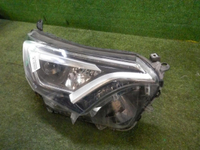 Фара правая Toyota RAV4 4 CA40 (2015-2019) LED