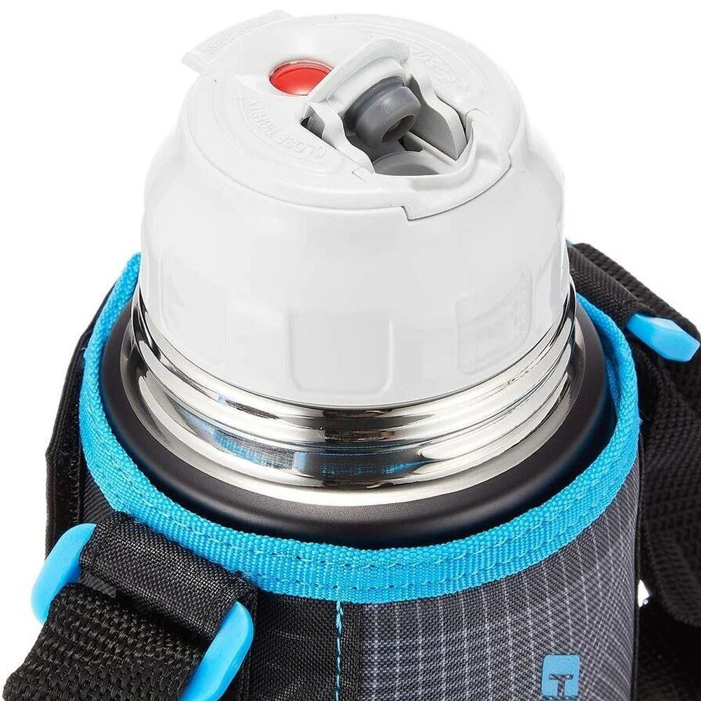 Термос ZOJIRUSHI SP-JB08-BU