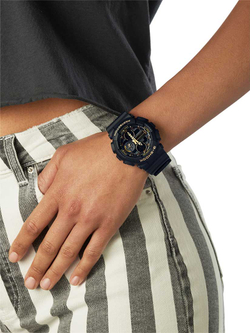 Часы Casio GMA-S140M-1AER