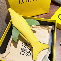 Loewe Dolphin Charm