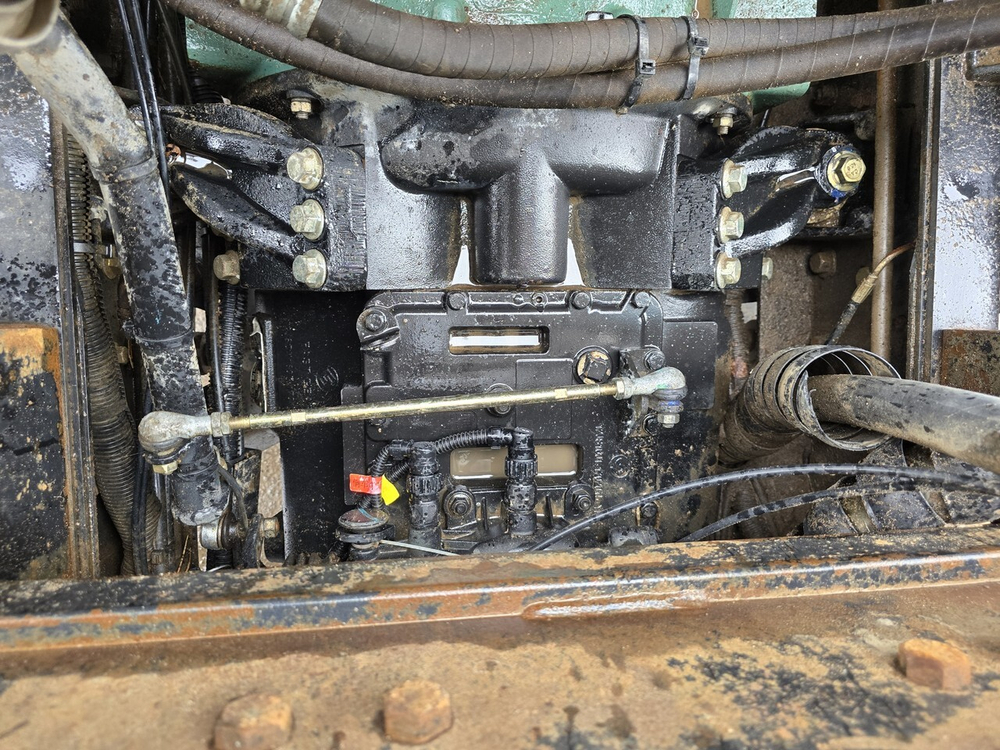 МКПП 12JSDX220TA-B 2022г.