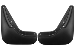 Брызговики передние  JETTA VS7  2023 - 2 шт.(standard)   REIN.AN0573.F3