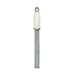 Microplane - Терка Premium Zester кашемир бежевая / артикул   46323  / GTIN 098399463230