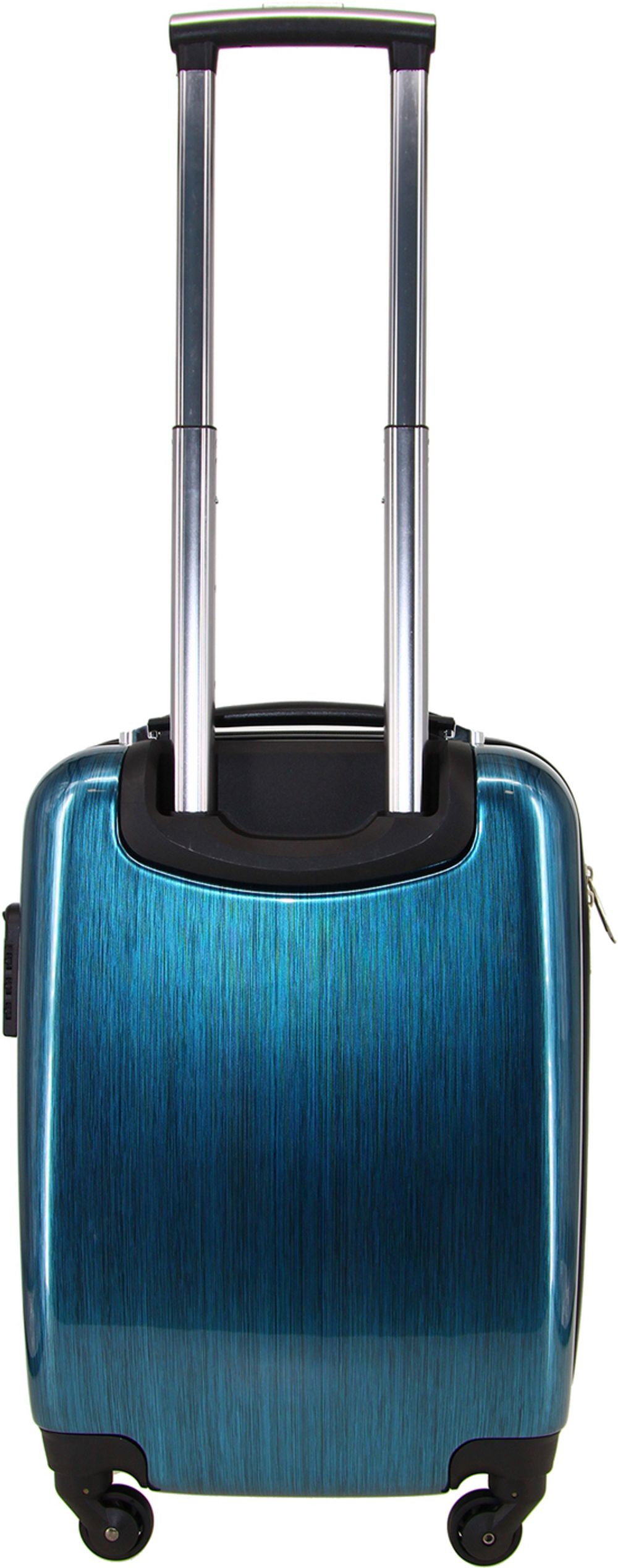 Чемодан 434-5