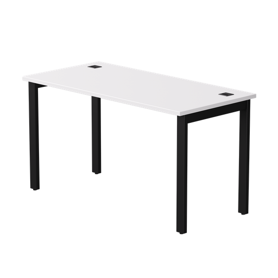 Стол прямой Everprof EVO на металлокаркасе 1380х670х755 мм