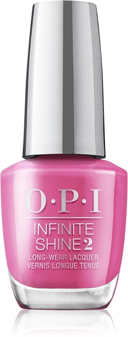 OPI Infinite Shine The Celebration - Лак для ногтей с эффектом геля, 15 ml