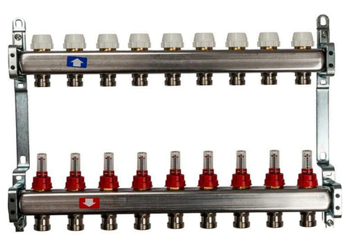 Колл. группа С расход.  9-вых.  ST  (6/1шт) Т