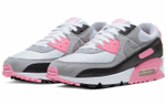 Кроссовки Nike Air Max 90 (Женская размерная сетка)