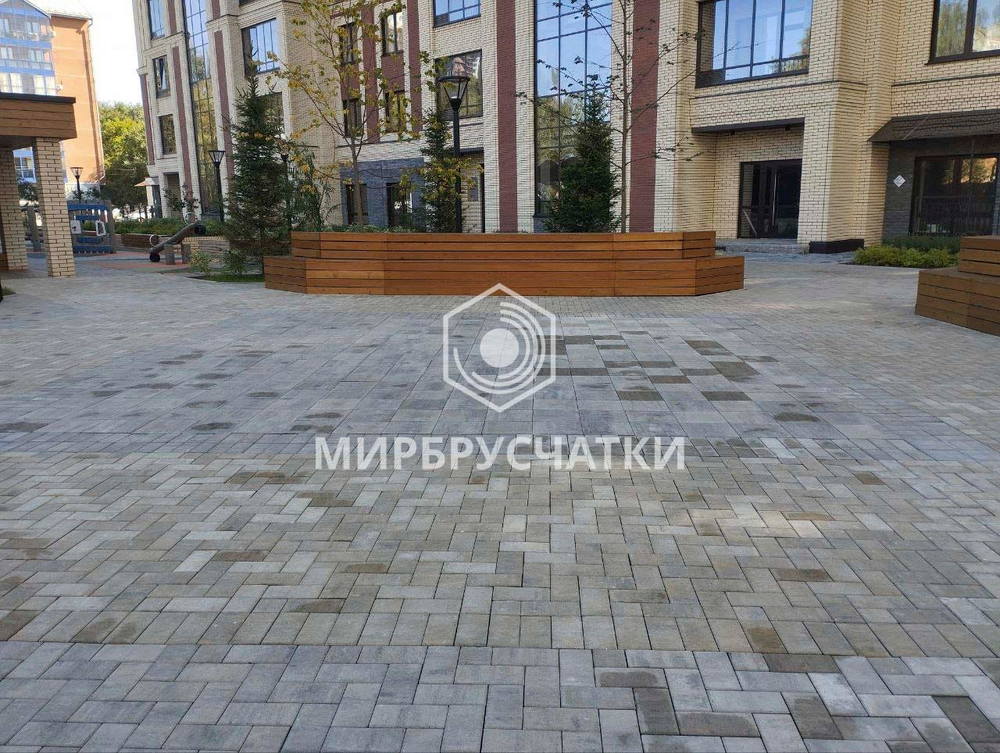 Современник, дом на Некрасова, г. Новосибирск