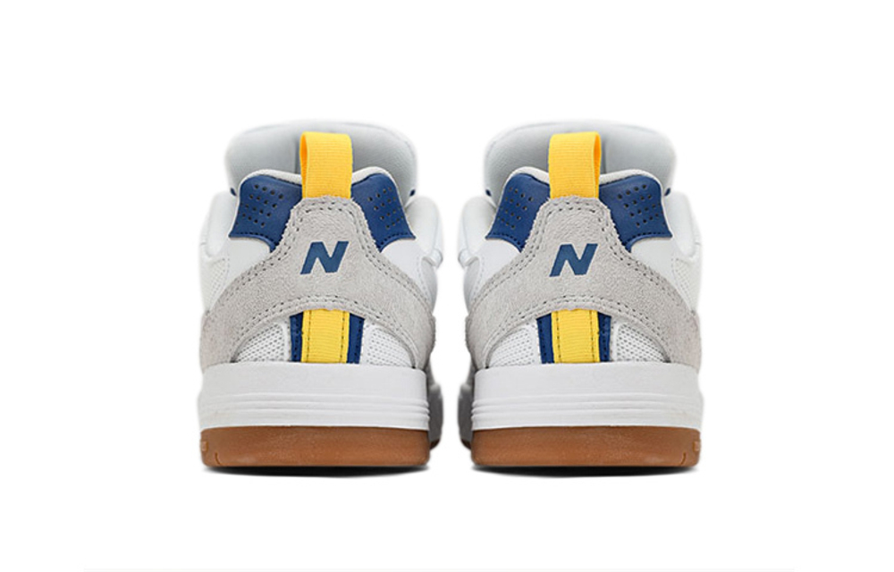 Кроссовки New Balance Nb Numeric Tiago Lemos 808