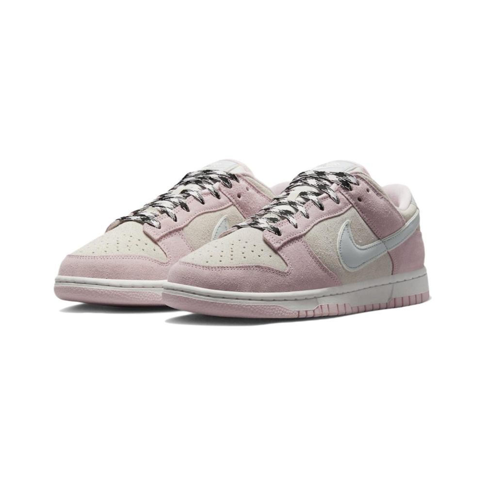 Женские кроссовки Nike Dunk Low 'Pink Foam' DV3054-600