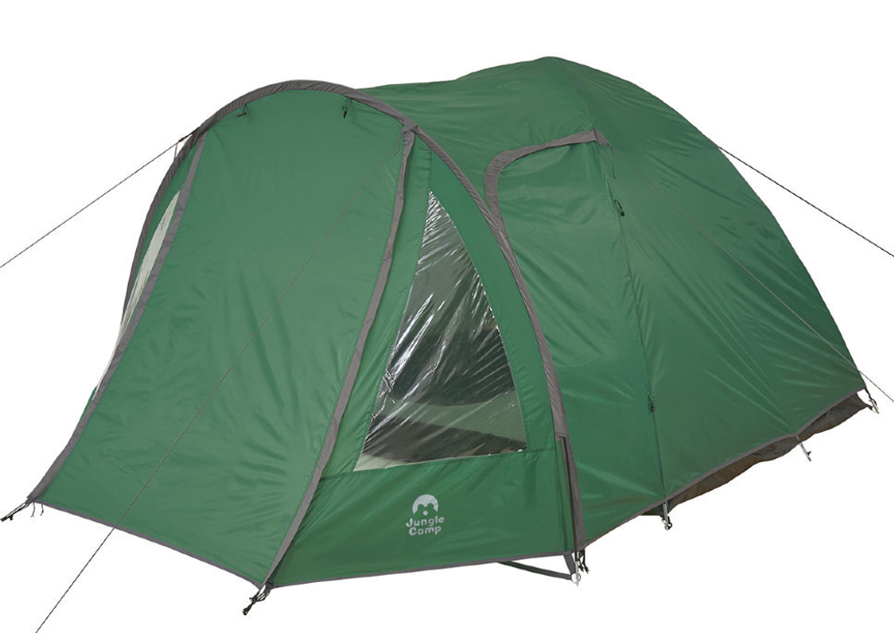 Палатка Jungle Camp Texas 4 (70827)