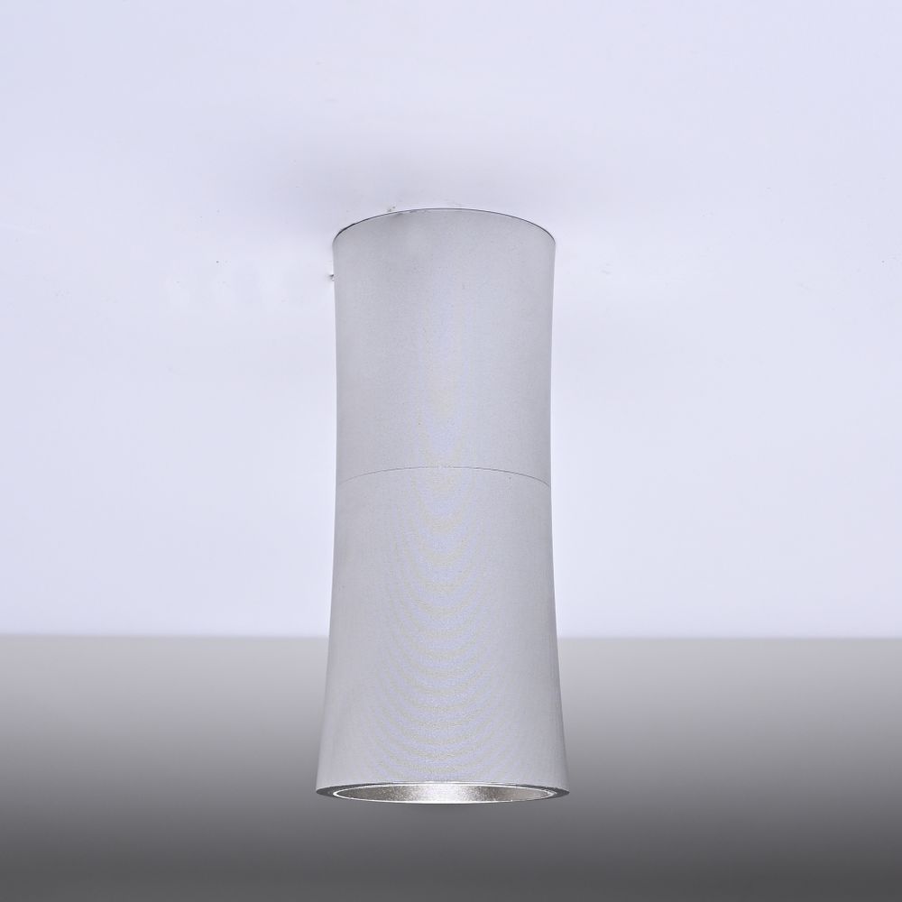 Потолочный Светильник Zyppa Silver H12 By Imperiumloft