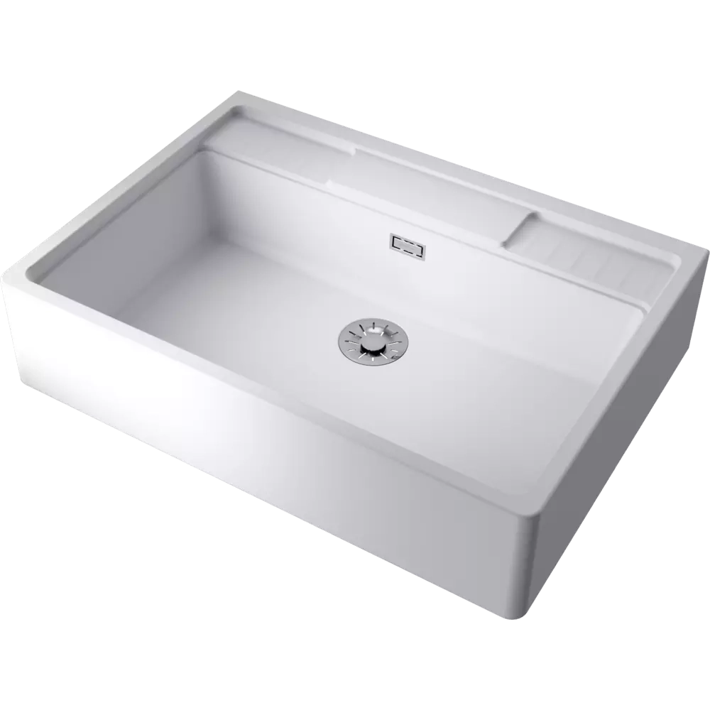 Кухонная мойка Omoikiri Kinokawa 90-GB