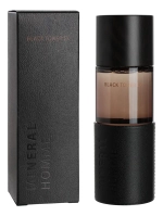 Тонер для мужчин The Saem Mineral Homme Black Toner EX 130 мл