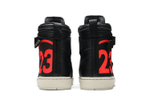 Кроссовки Jordan Air Jordan 1 Moto Black Infrared 23