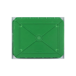 City9 Box корпус встраиваемый с проз. дв. 1ряд/12мод