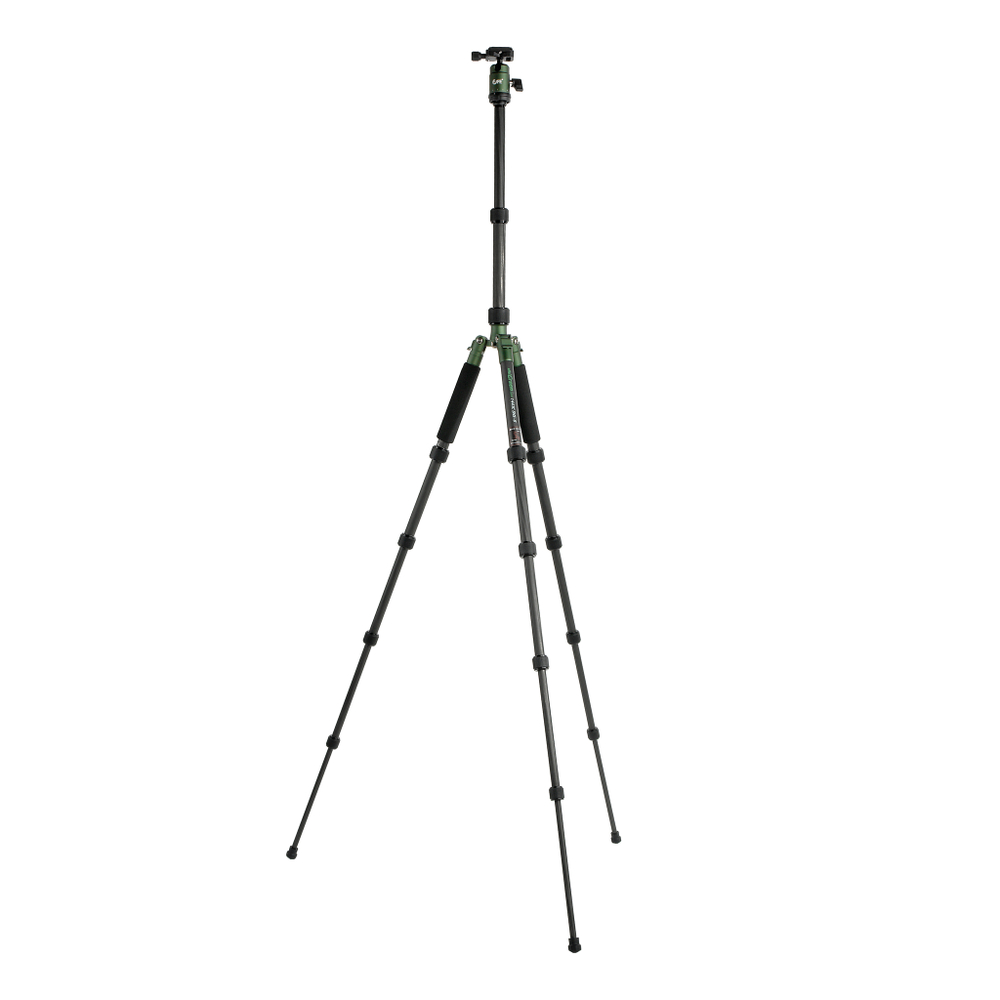 Штатив-монопод Falcon Eyes Green Line 1443C BHS-8