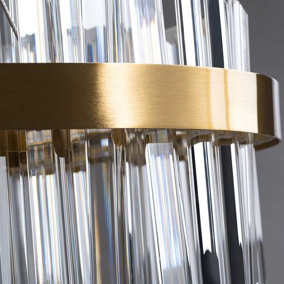 Люстра Imperium Loft voyage01 220061-23