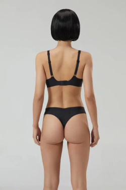 Трусы BRAMO бразилиана  Rowan