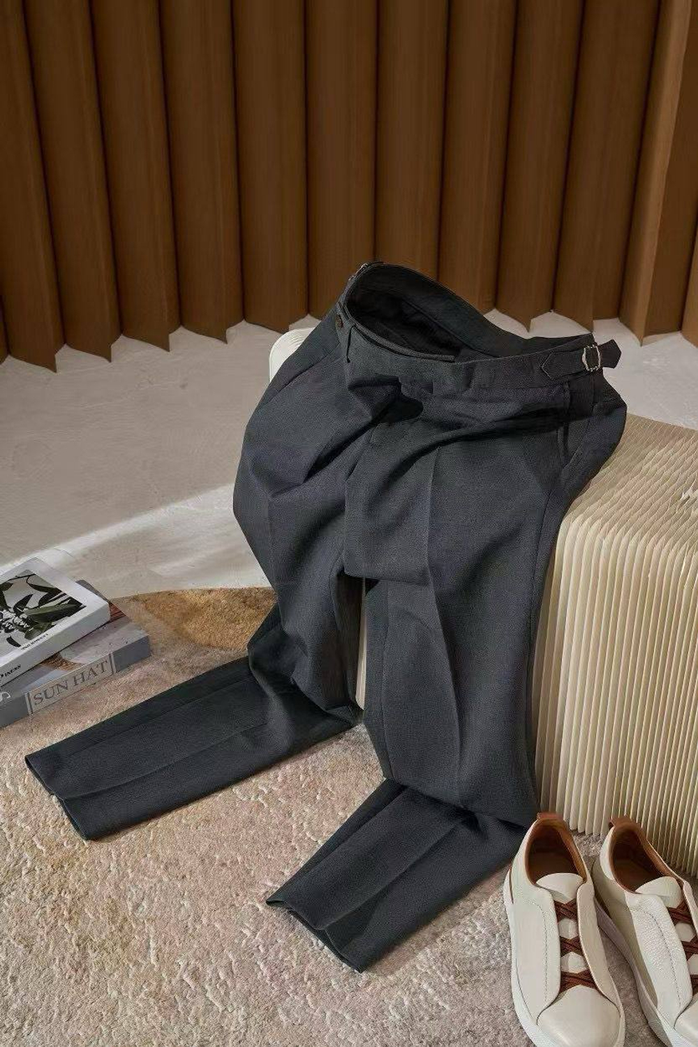 Брюки Loro Piana