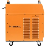 Сварог REAL TIG 500 P AC/DC Е312 сварочный инвертор 00000100605