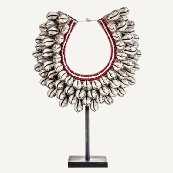 Фигурка-колье INGA