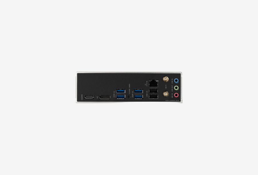 MS-Challenger B850M PLUS WIFI_0426528100944