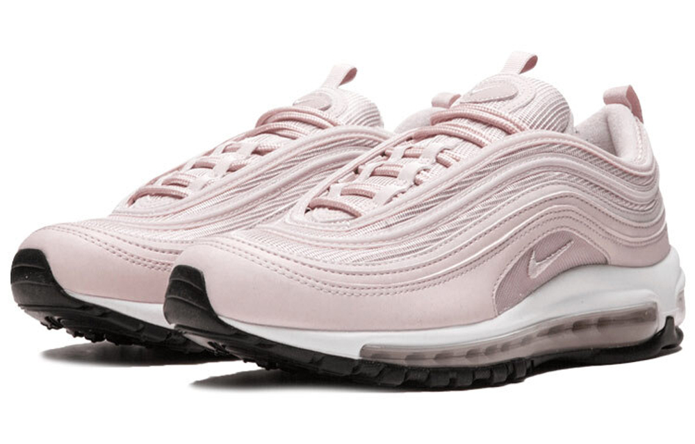 Кроссовки Nike Air Max 98 Soft Pink (Женская размерная сетка)