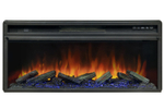 Очаг Vision 42 LOG LED