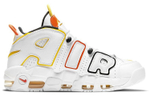 Кроссовки Nike Air More Uptempo Rayguns