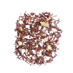 Чайный напиток травяной Althaus Rooibush Vanilla Toffee Pyra Pack в пирамидках, 15 шт