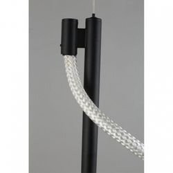 Подвесной светильник Aployt Luki APL.065.06.12