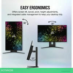 Игровой монитор Corsair Xeneon 27QHD240