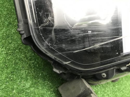 Фара левая Hyundai Palisade (2022-н.в.) LED